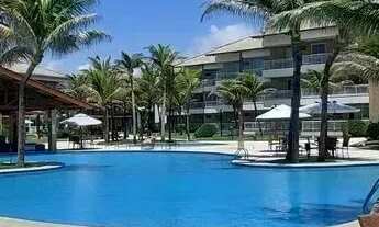 Imagem 6: Apartamento para venda possui 125 metros quadrados com 3 suítes em Porto das Dunas - Aquir