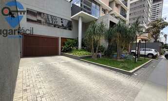 Imagem 4: Condomínio Imperador do Bueno