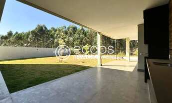 Imagem 4: Casa em condomínio à venda, 4 quartos, 4 suítes, Alphaville Lagoa dos Ingleses - Nova Lima