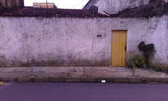 Imagem: CASA NO BAIRRO CASTANHEIRA