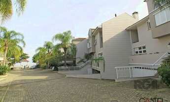 Imagem 3: Casa Condominio para Aluguel- 3 Dormitório(s) Bairro Pedra Redonda