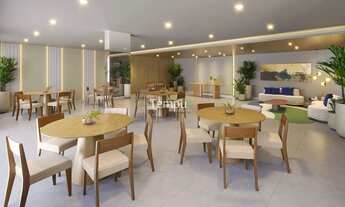 Imagem 6: NOW LAGUNA - Oportunidade! Apartamento com 2 Quartos no Parque Amazônia Goiânia/GO