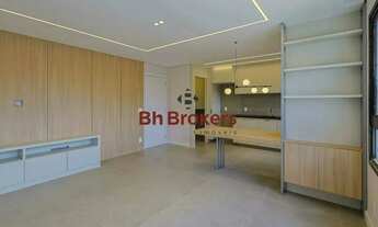 Imagem 2: APARTAMENTO 1 QUARTO PARA ALUGUEL NO BAIRRO SANTO AGOSTINHO