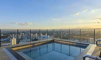 Imagem: Imóvel com 3 amplas suítes para aluguel