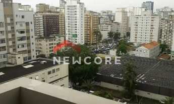 Imagem 4: Apartamento em Avenida Manoel da Nóbrega - Itararé - São Vicente/SP