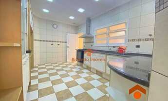 Imagem 4: Casa com 4 dormitórios à venda, 395 m² por R$ 2.300.000,00 - Alphaville 09 - Santana de Pa