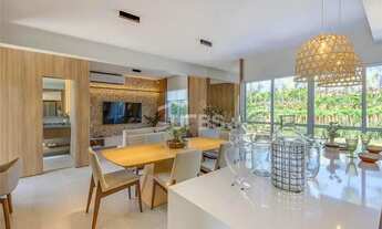 Imagem 2: Jardins Berlim - Casa de Condomínio 4 quartos, sendo 3 suítes