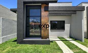 Imagem 4: Belíssima Casa em Condomínio Fechado de Médio e Alto Padrão