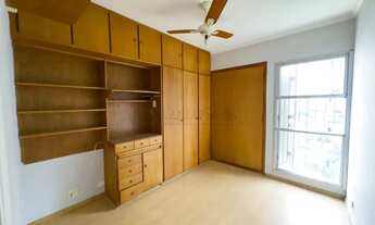 Imagem 4: Excelente apartamento para locação no Bairro Vila Adyana, 3 quartos, elevador