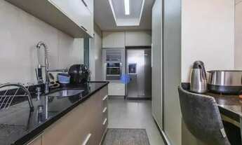 Imagem 6: Apartamento à venda em Barueri, Alphaville, com 2 suítes, com 107 m²