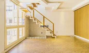 Imagem 3: Cobertura em Higienópolis