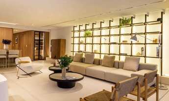 Imagem 2: Imóvel para venda tem 208 metros quadrados com 4 quartos em Ipanema - Rio de Janeiro - RJ