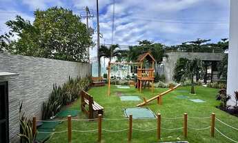 Imagem 7: EDF Estação Atlântico Sul - Apartamento para Alugar - 1 Quarto - 40 m2 - Barra de Jangada