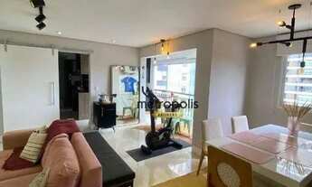 Imagem: Apartamento à venda, 85 m² por R$ 915.000,00