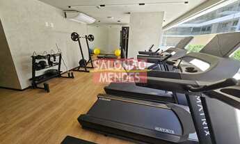 Imagem 6: Apartamento Executivo Mobiliado para locação em Batista Campos, Belém, PA