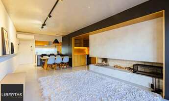 Imagem: Espetacular apartamento finamente decorado