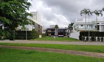 Imagem 4: Terreno com 591m² no bairro Jurerê Internacional, Florianópolis