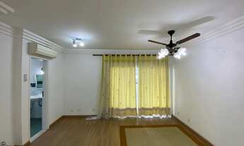 Imagem 6: Cobertura duplex à venda no Embaré, 200m2, 2 vagas, 3 dormitórios, 2 suítes, piscina, chur