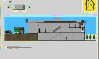 Imagem 11: Galpão à Venda, 915 m² em São Paulo/SP