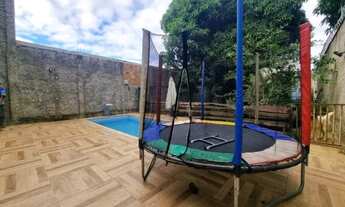 Imagem 3: Casa com 3 quartos à venda em Belo Horizonte