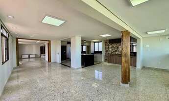 Imagem: Cobertura à venda, 3 quartos, 3 suítes