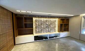 Imagem 3: Apartamento com 298 m², 3 suítes plenas, varanda gourmet, 4 vagas no Setor Marista