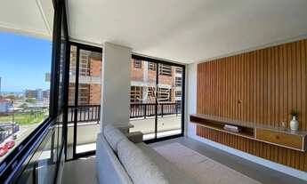 Imagem 2: Apartamento em Torres, mobiliado, pronto para morar em Torres