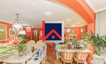 Imagem 4: Venda Apartamento 4 Dormitórios - 286 m² Campo Belo