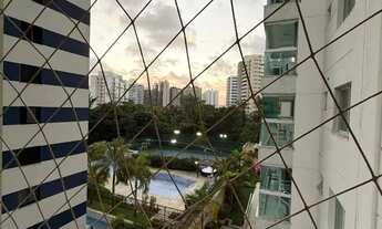 Imagem 14: Alphaville 2/4 Porteira Fechada Nascente para venda e locação