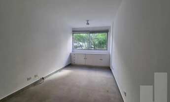 Imagem 3: Apartamento 1 dormitorio 1 banheiro sala e 1 vaga