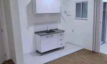 Imagem 3: Apartamento com 2 dormitórios à venda, 40 m² por R$ 310.000,00 - Presidente Altino - Osasc