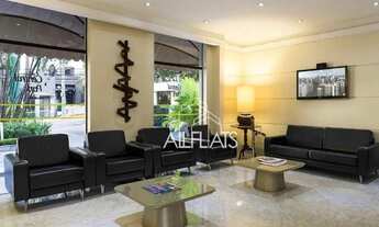 Imagem 6: Flat com 1 dormitório à venda, 41 m² por R$ 691.000 no Jardins - São Paulo/SP