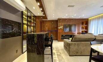 Imagem 2: Apartamento de luxo 3 suítes no Grand Park Eucaliptos Menino Deus, Porto Alegre