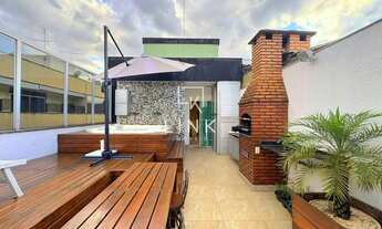 Imagem 3: Apartamento Cobertura em Castelo, Belo Horizonte/MG