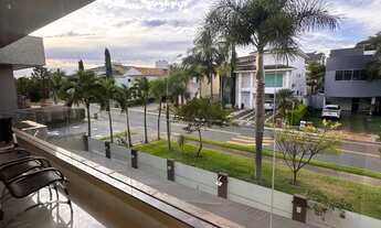 Imagem: Sobrado residencial Granville
