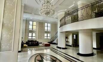 Imagem: Apartamento com 105 m2, 3 suítes (sendo