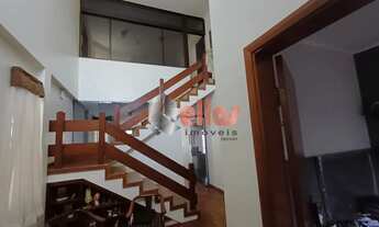 Imagem 5: Casa para aluguel e venda com 480 m² e 4 quartos em Jardim Estoril IV, Bauru - SP