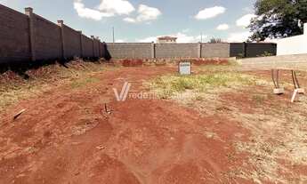 Imagem 2: Terreno - Betel - Paulínia