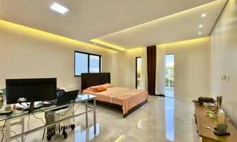 Imagem 3: Casa na Cidade Alpha, 4 suítes, Eusébio