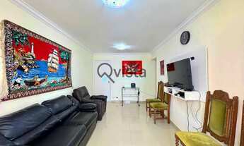 Imagem 3: Apartamento 2 dormitórios à Venda na Pitangueiras no Guarujá