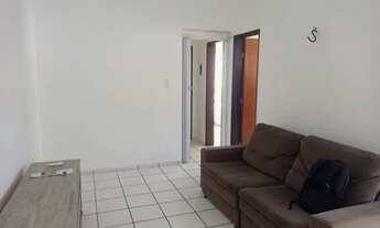 Imagem: Apartamento mobiliado no condomínio belize