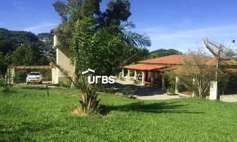 Imagem 5: Fazenda Barreiro - Chácara 5 quartos, sendo 1 suíte