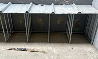 Imagem 2: Alugo apartamento em Novo Gama