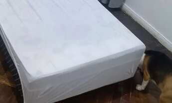 Imagem 2: Aluguel de quarto