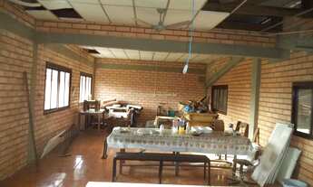 Imagem 5: Pavilhão para Locação no Distrito Industrial de Gravataí 1.275m² com Escritório e Estacio