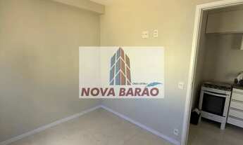 Imagem 4: Apartamento padrão para Locação, Barra Funda, São Paulo, SP
