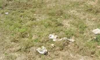 Imagem 3: TERRENO PRÓXIMO AO SUPERMERCADO PASSEO COM ESCRITURA