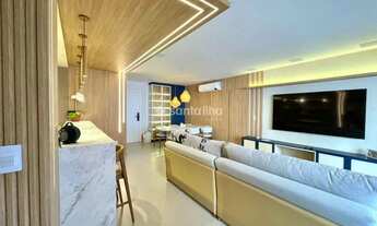 Imagem: Apartamento com 3 suítes à venda, 149,47m²