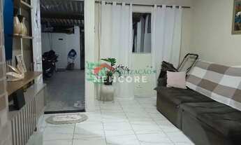 Imagem 3: Casa em Avenida Agenor de Campos - Jussara - Mongaguá/SP