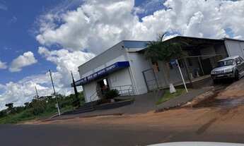 Imagem 6: Terreno - bairro Colina Park